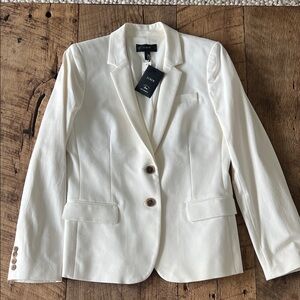 J Crew Suit Jacket Blazer